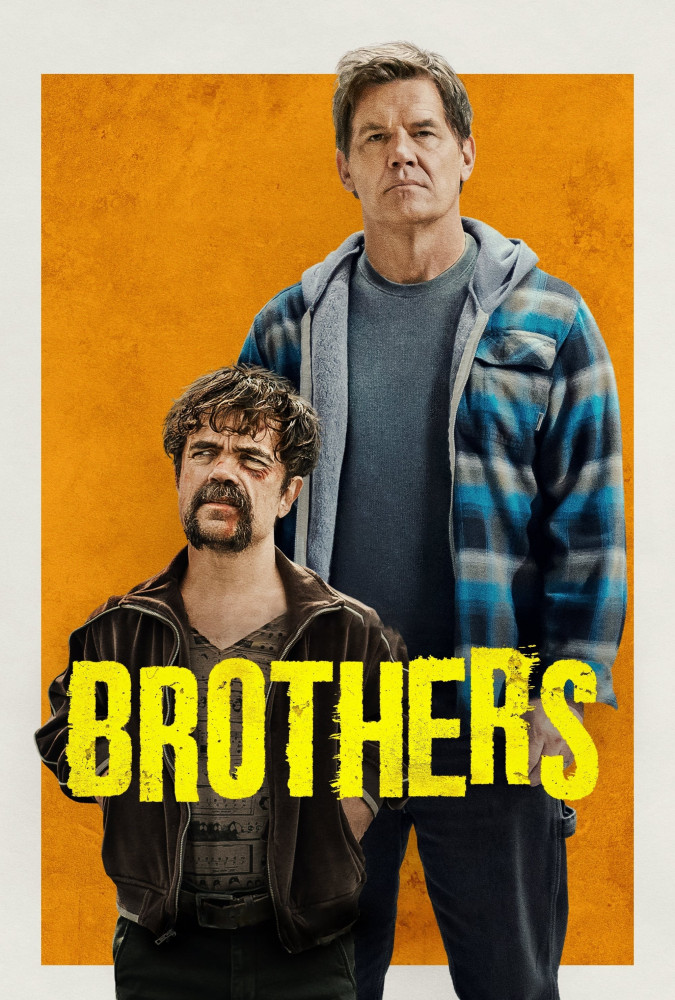 فیلم برادرها Brothers