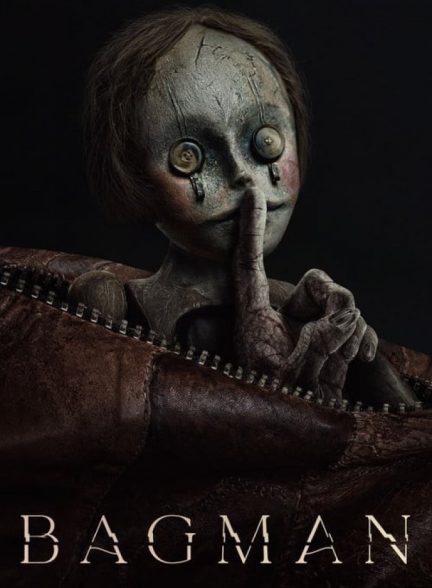 فیلم مرد کیسه‌دار Bagman