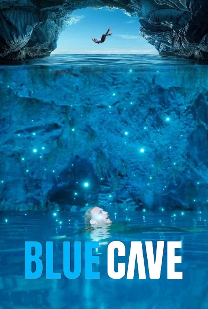 فیلم غار آبی Blue Cave