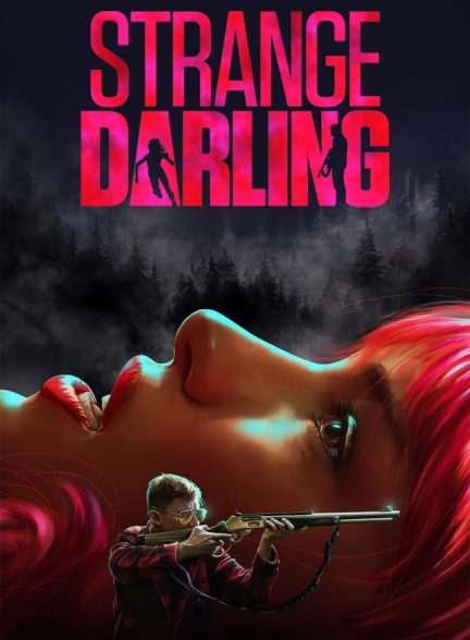 فیلم دلبر عجیب Strange Darling