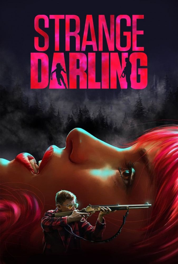 فیلم دلبر عجیب Strange Darling