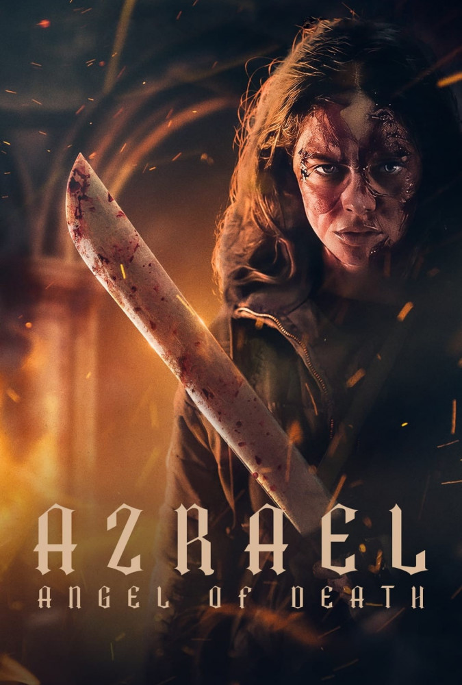فیلم عزرائیل Azrael