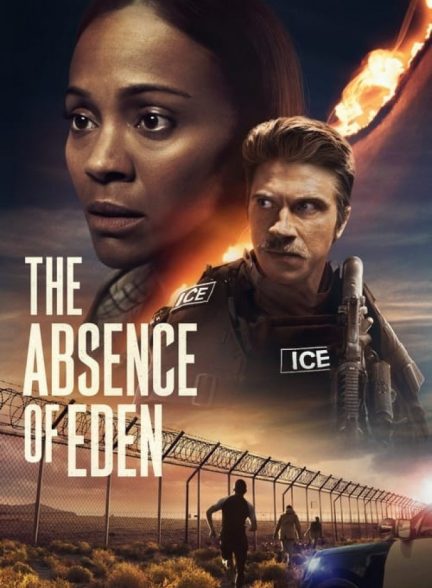 فیلم غیبت عدن The Absence of Eden