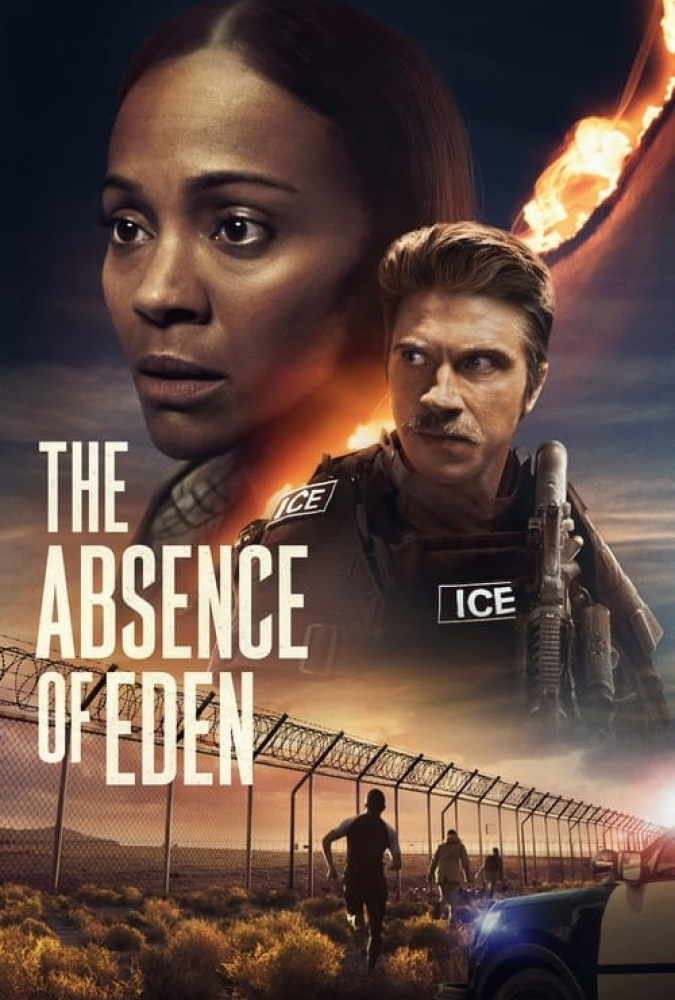 فیلم غیبت عدن The Absence of Eden