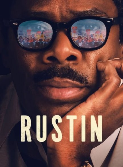 فیلم راستین Rustin