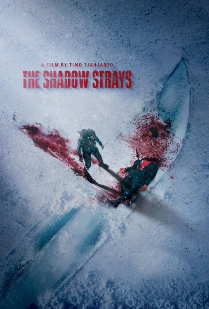 فیلم سایه های ولگرد The Shadow Strays