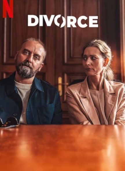 فیلم طلاق Divorce