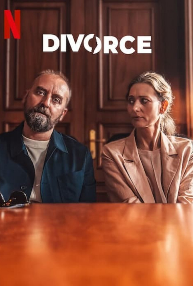 فیلم طلاق Divorce