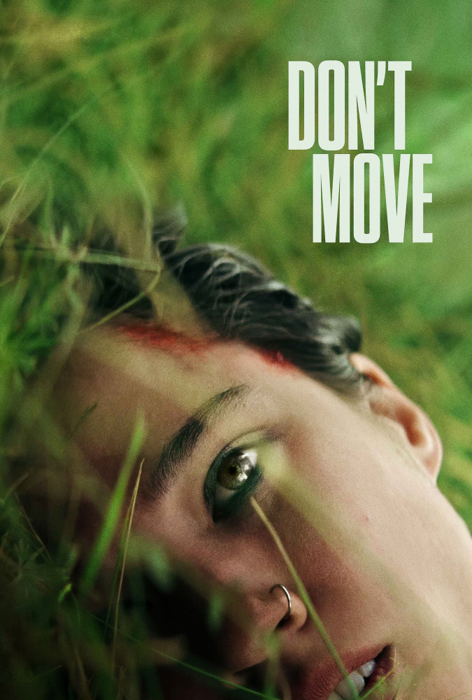 فیلم حرکت نکن Don’t Move