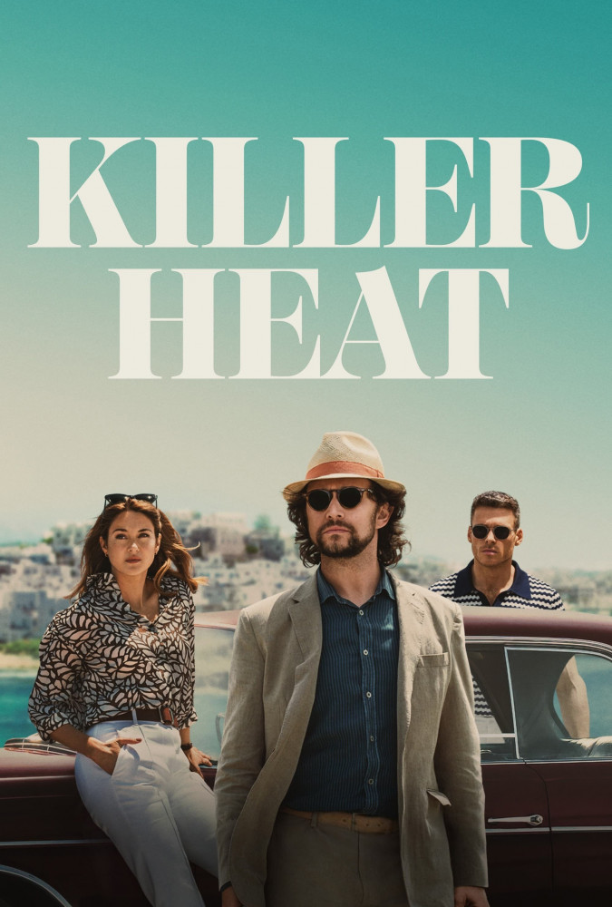 فیلم گرمای کشنده Killer Heat
