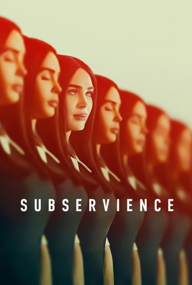 فیلم تابعیت Subservience