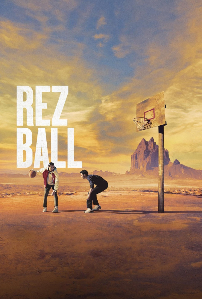 فیلم رز بال Rez Ball
