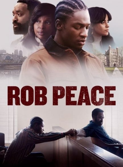 فیلم راب پیس