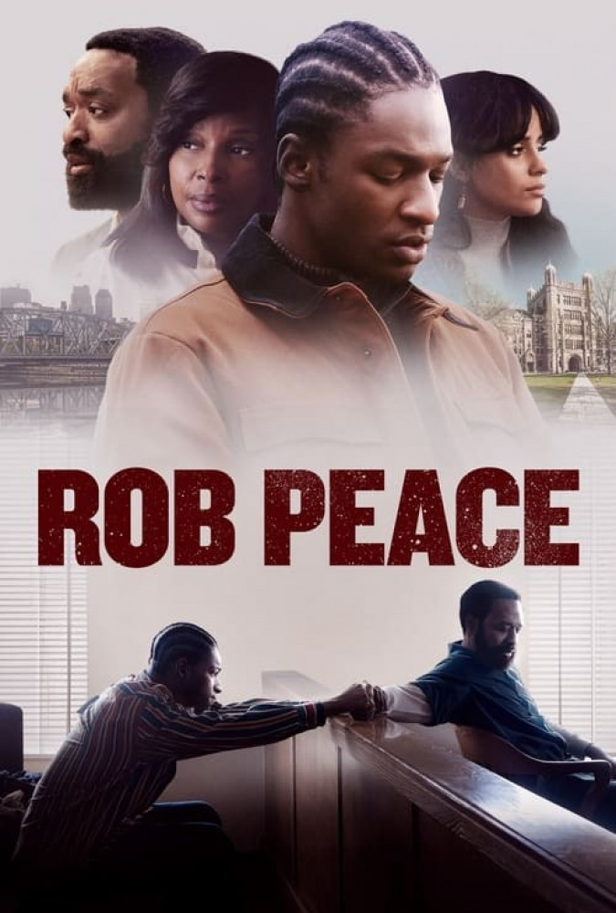 فیلم راب پیس