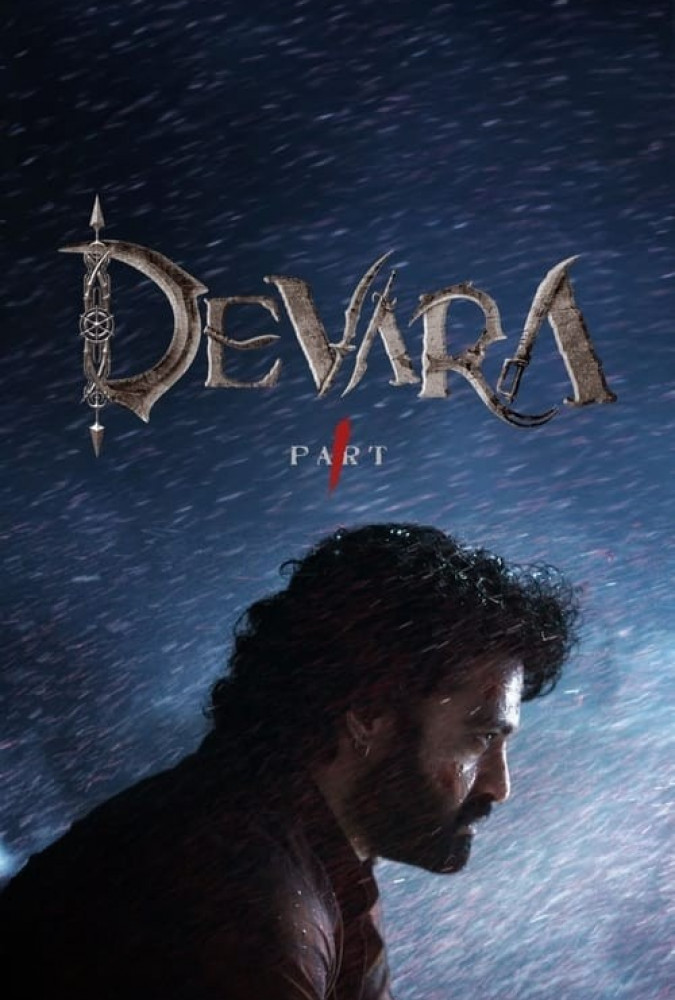 فیلم دوارا یک Devara: Part 1