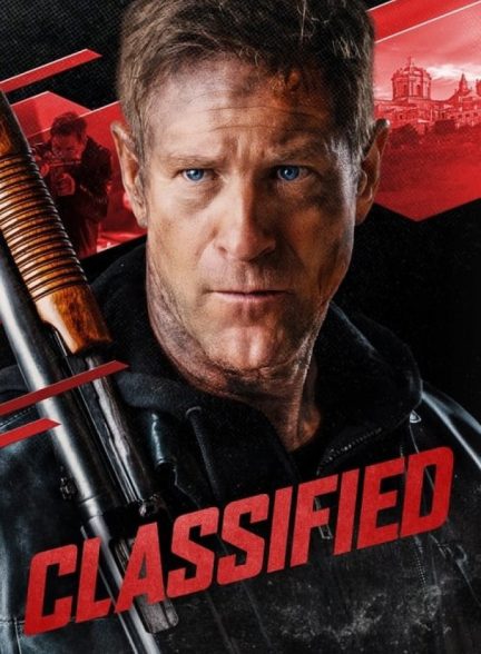 فیلم طبقه بندی شده Classified