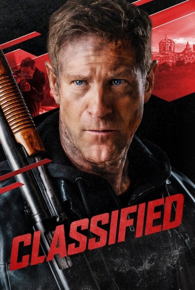 فیلم طبقه بندی شده Classified