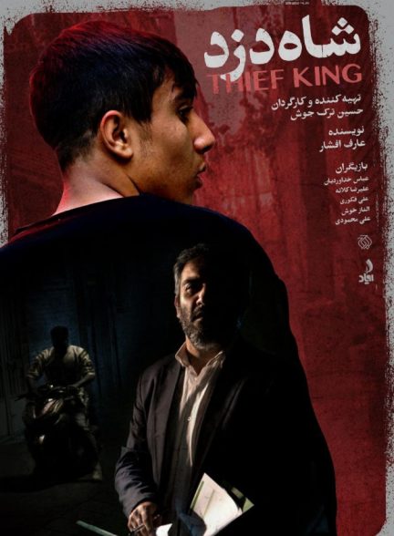 فیلم شاه دزد