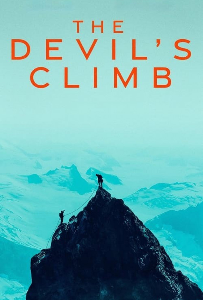 فیلم صعود شیطان The Devil’s Climb