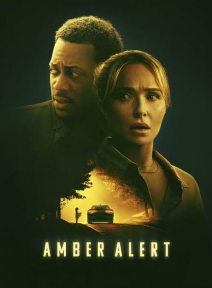 فیلم هشدار امبر Amber Alert