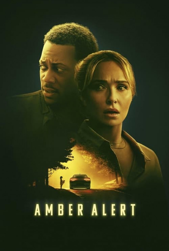 فیلم هشدار امبر Amber Alert