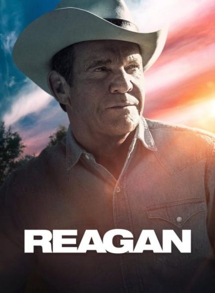 فیلم ریگان Reagan