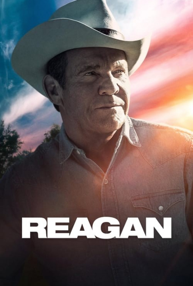 فیلم ریگان Reagan