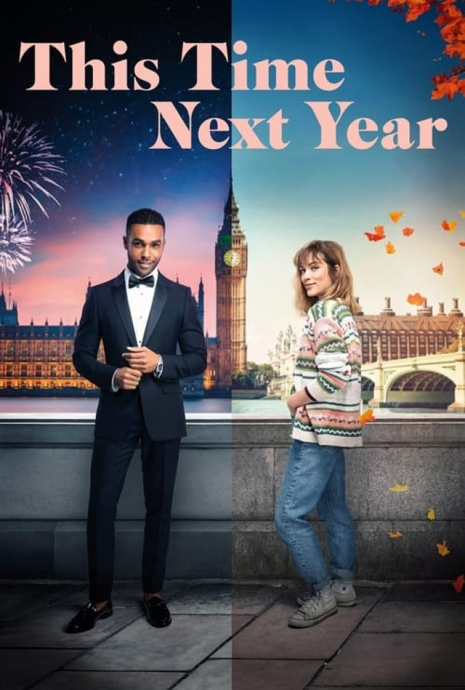فیلم سال دیگه همین موقع This Time Next Year