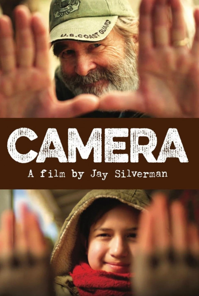 فیلم دوربین Camera
