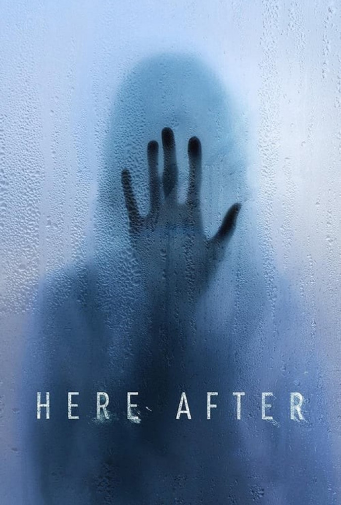 فیلم اینجا پس از آن Here After