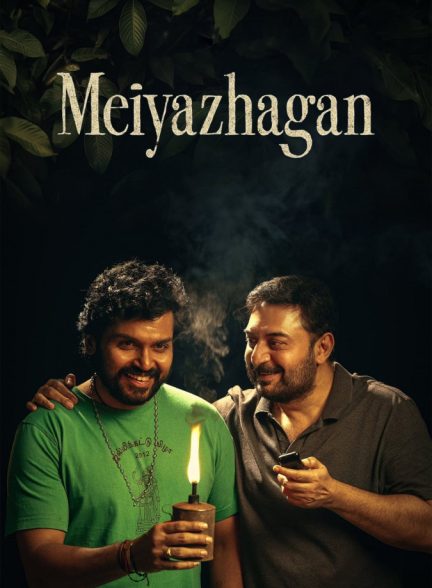 فیلم مهیازهاگان Meiyazhagan