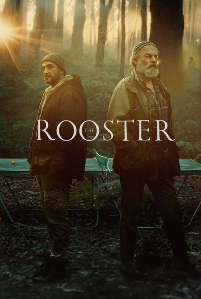 فیلم خروس The Rooster