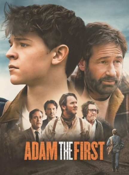 فیلم اولین آدم Adam the First