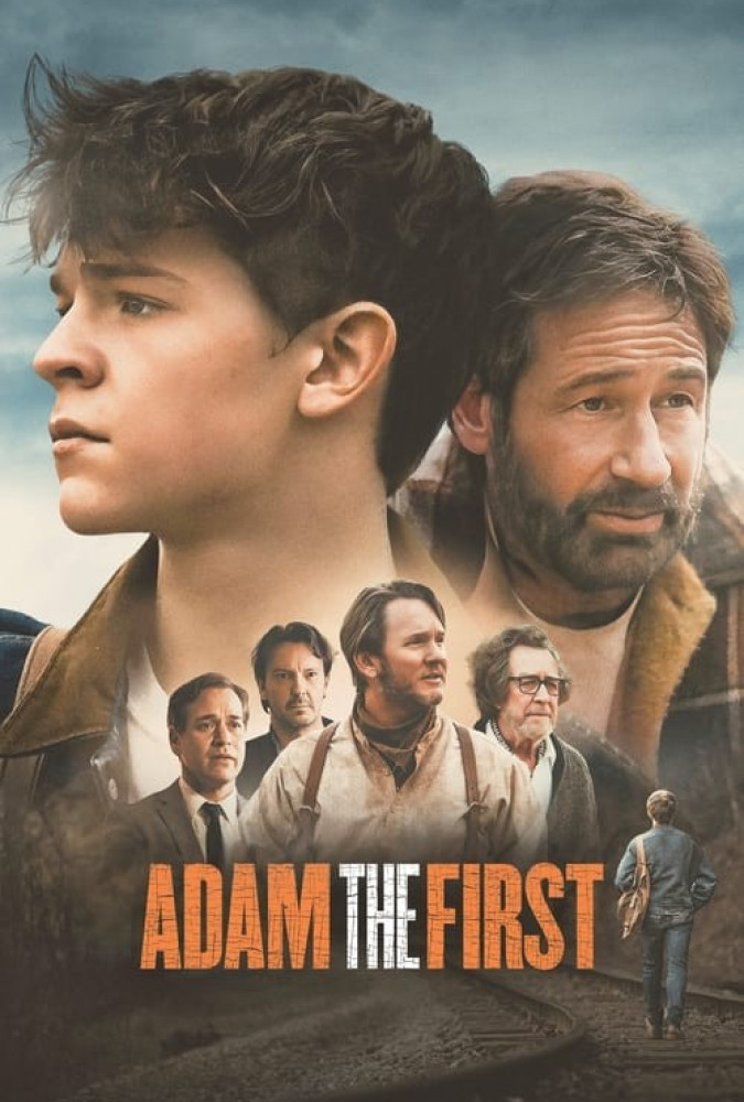 فیلم اولین آدم Adam the First