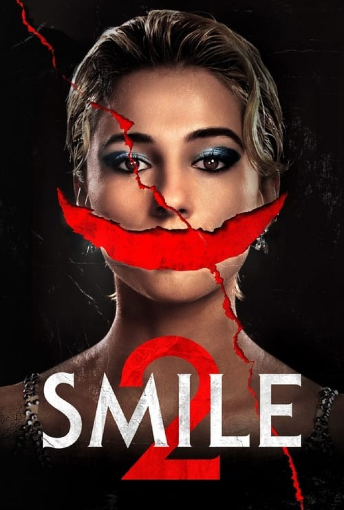 فیلم لبخند ۲ Smile 2
