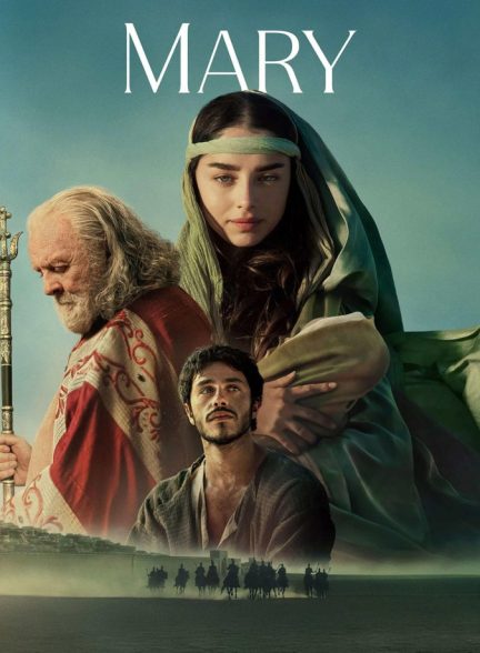 فیلم مریم Mary