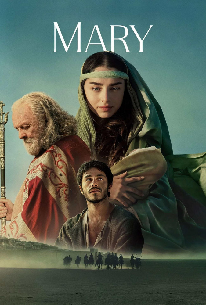 فیلم مریم Mary