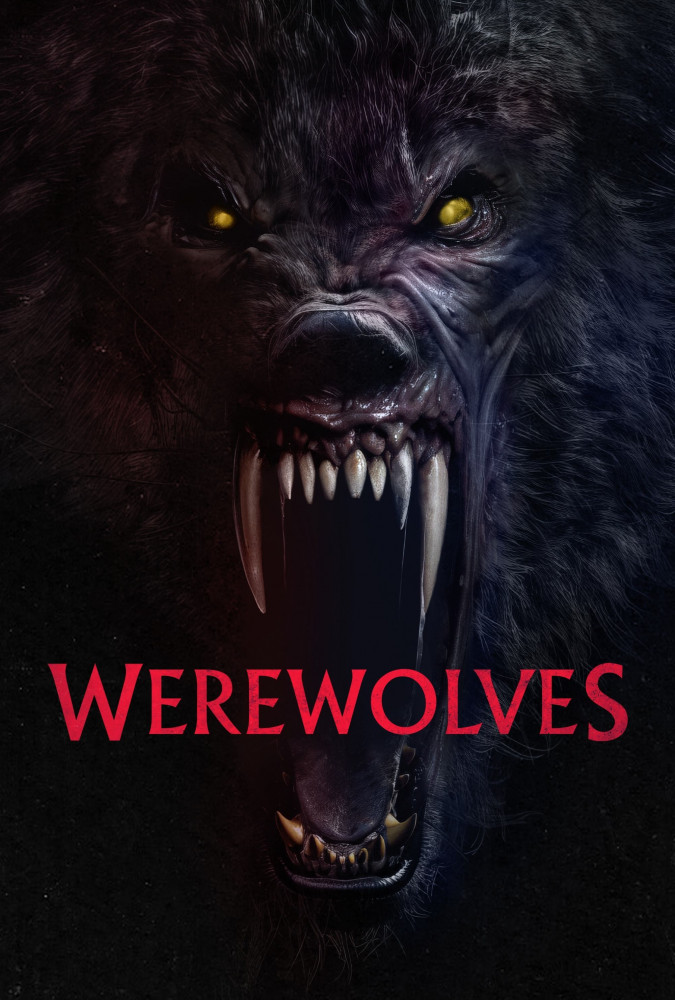 فیلم افسانه گرگینه‌ها Werewolves