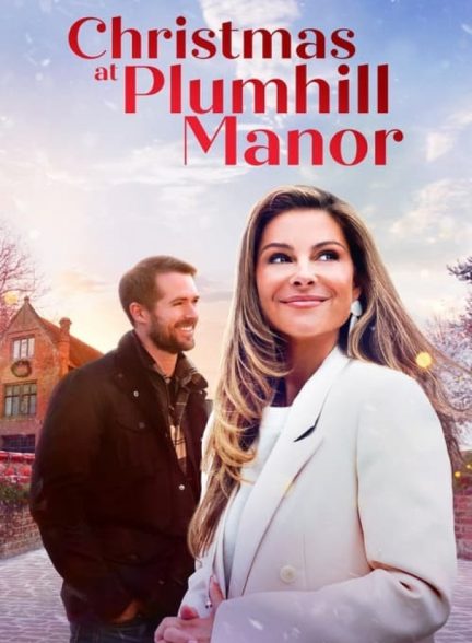 فیلم کریسمس در عمارت پلومهیل Christmas at Plumhill Manor