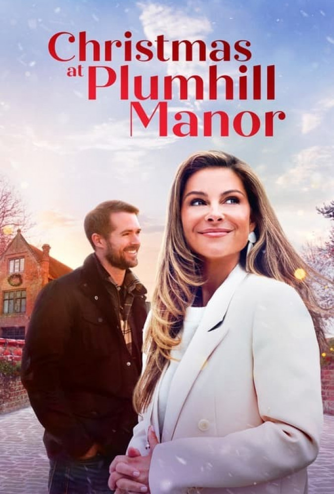 فیلم کریسمس در عمارت پلومهیل Christmas at Plumhill Manor