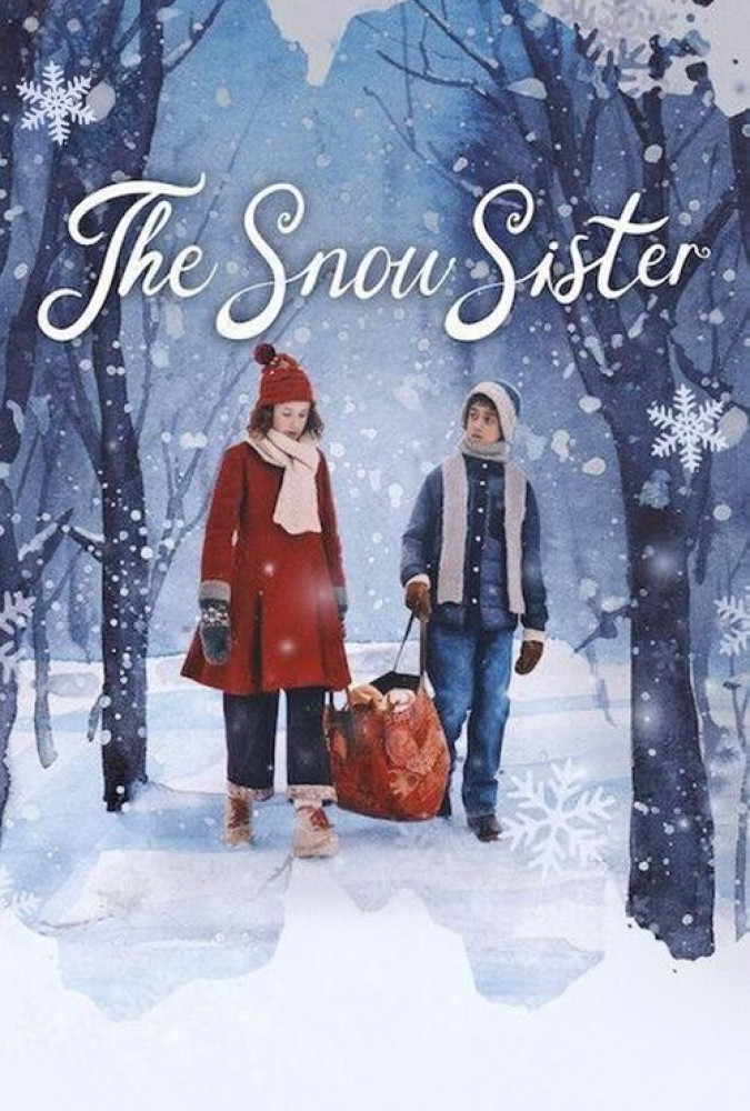 فیلم خواهر برفی The Snow Sister