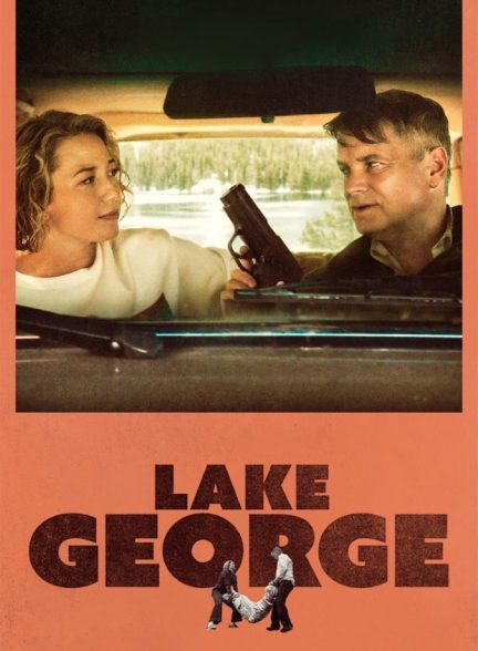 فیلم دریاچه جورج Lake George