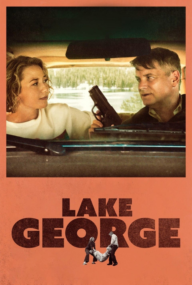 فیلم دریاچه جورج Lake George