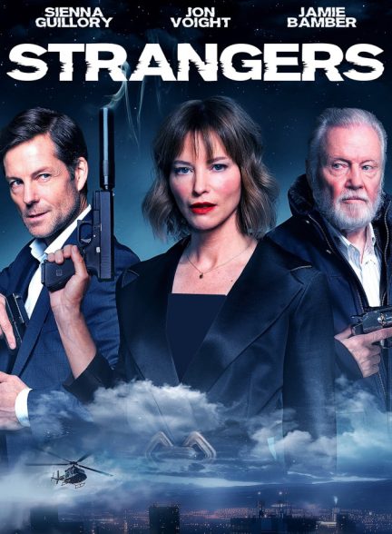 فیلم بیگانگان Strangers