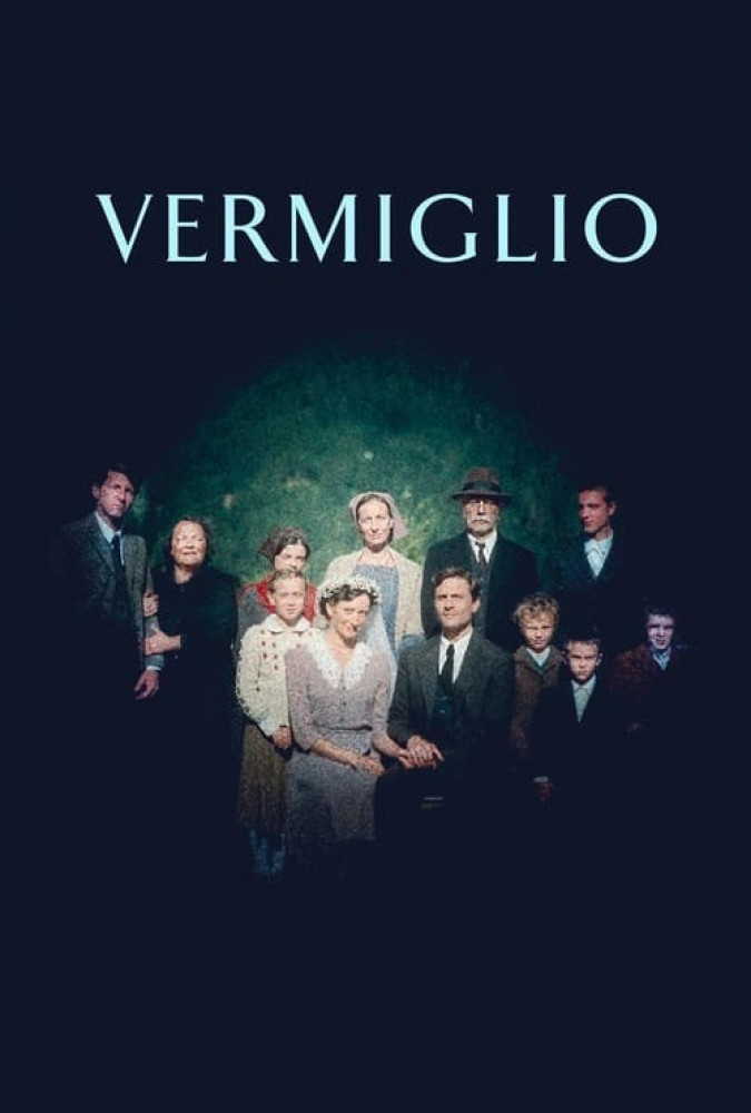 فیلم ورمیلیو Vermiglio