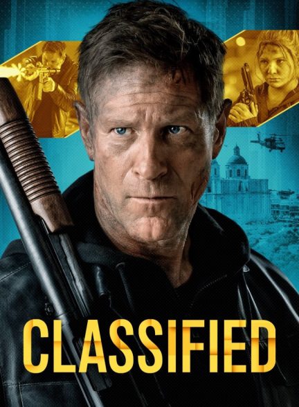فیلم طبقه بندی شده Classified