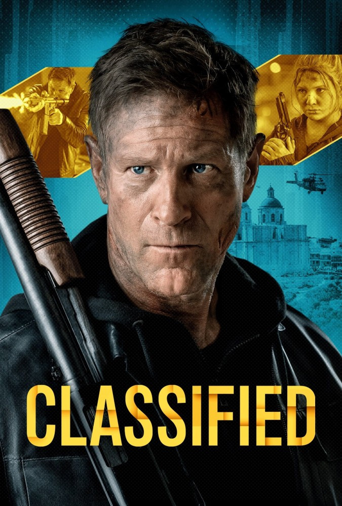 فیلم طبقه بندی شده Classified