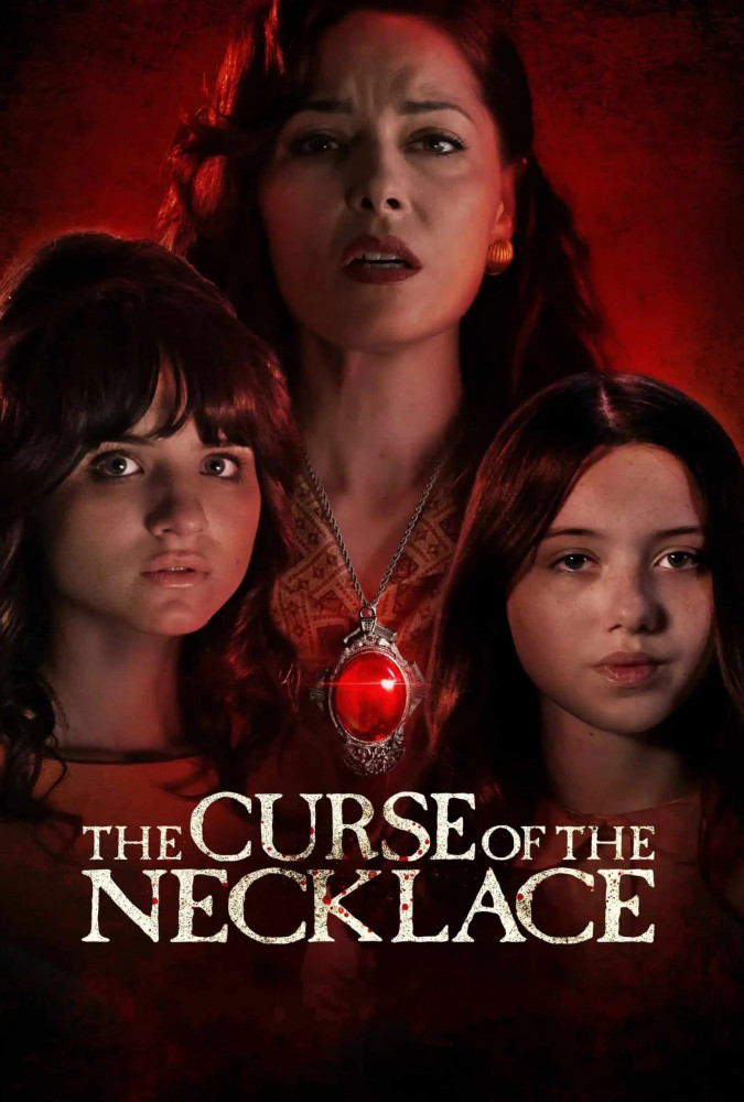 فیلم گردنبند نفرین شده The Curse of the Necklace