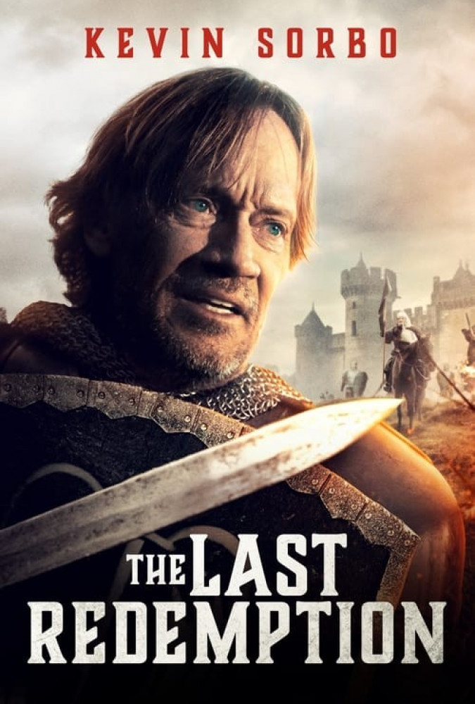 فیلم آخرین رستگاری The Last Redemption
