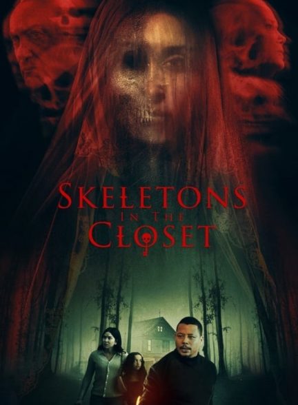 فیلم اسکلت‌های پنهان در گنجه Skeletons in the Closet